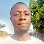 Ken Donald - @ken_donald_jnr - Instagram