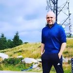 Ken Mac Donald - @kenmacd85 - Instagram