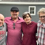 Ken Donnelly - @donnellyken46 - Instagram
