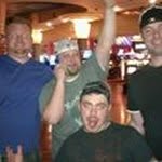 Ken Donovan - @donovan31383 - Instagram