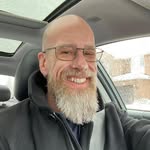 Ken Donovan - @linuxcolonel - Instagram