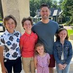 Ken Doyle - @ken.doyle15 - Instagram