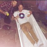 Ken Doyle - @kendoyle83 - Instagram