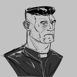 Ken Doyle - @ken_doyle_art - Instagram
