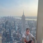 Kenneth Doyle - @kennethdoyleboxing2.0 - Instagram
