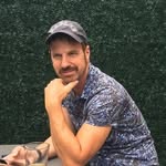 Ken Draper - @kendbok918 - Instagram