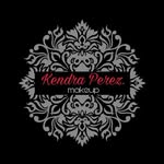 Kendra Pérez - @kendraperezmakeup - Instagram