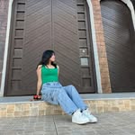 Kioki Perez - @kendraperez715 - Instagram