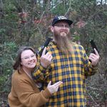 Ken Driver - @the_red_beard1991 - Instagram