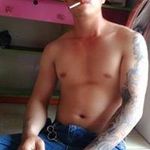Kenblue - @kendriverforstar - Instagram