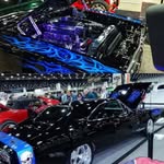 Ken Duke - @widow.maker69 - Instagram