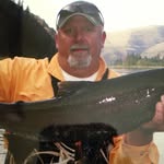 Ken Durrant - @steelfish02 - Instagram