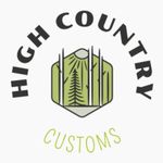 Ken Dwyer - @high_country_customs - Instagram