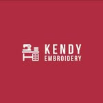 Kendy Embroidery - @kendy_embroidery_ricami - Instagram