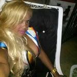la bella valentin - @kendyee_ - Instagram