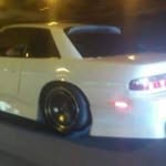 Ken eberle - @white_s13_coupe - Instagram