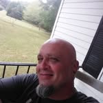 Ken elrod - @kenelrod1976 - Instagram