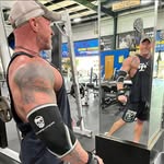 Ken Elrod - @fake_acct_this_is - Instagram