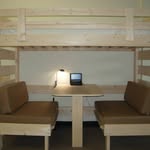 Ken Epley - @epleysbunkbedsandwoodcrafts - Instagram