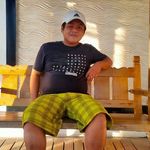 Ken Francis Esteban - @kenesteban12 - Instagram