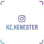 Kenes - @kz.kenester - Instagram