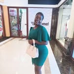 Ninsiima Kenester - @kenesterninsiima - Instagram