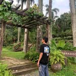 Ken Estrada - @kenkenhanan.07 - Instagram