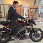Ken Estrada - @kenestrada51 - Instagram