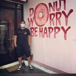 Ken Estrada - @kengray2022 - Instagram