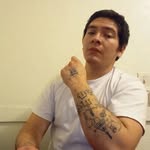 Ken Estrada - @the_schizo_kid - Instagram