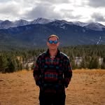 Ken Etheridge - @kenthequad - Instagram