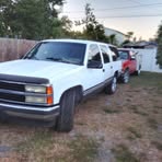 Kenneth Etheridge - Facebook