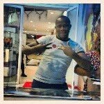 ken eugene anangwe - @eugeneanangwe - Instagram