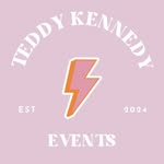 Texas Wedding Entertainment + Production 💜🩷🧡 - @teddykennedyevents - Instagram