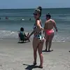 Kenzie - @kenzzzeverhart - TikTok