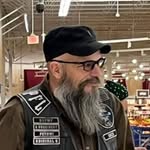 Ken Everts - @punisher_grizz - Instagram