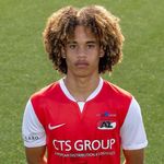 Kenzo Riedewald - @kenzoriedewald - Instagram