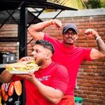 Don Krishan - @ken_fitness_factory - Instagram