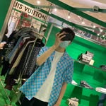 Ken - @kenfactory01 - Instagram