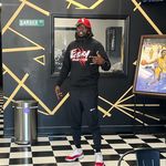 Kendrick Robinson - @factoryathleticcoachken - Instagram
