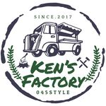 Ken's Factory - @ken.s__factory - Instagram