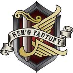 Ken's Factory - @kensfactory - Instagram