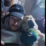 Ken Ross Fairman - @kennyross357 - Instagram