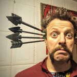 ken fanning - @akenevilthing - Instagram