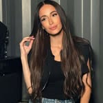 𝐾𝑒𝑛𝑧𝑎 𝐹𝑎𝑟𝑎ℎ 🎤 - @kenzafarahofficiel - Instagram