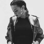 Compte Fan De Kenza Farah - @kenza_farah_fan_page - Instagram