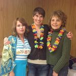 Deloris Farquhar - @farquharkenneth - Instagram