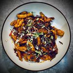 Kenny Farquhar - @kennyscooks - Instagram