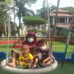 Ayoe Kenfarrel - @ayoe_kenfarrel - Instagram
