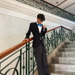 Ken Farrel Banate - @_kenzznzn - Instagram
